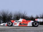 Alfa Romeo 179C 1981 года